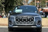 New 2025 Audi SQ7 Premium Plus image 6