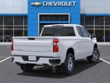 New 2025 Chevrolet Silverado 1500 RST image 4