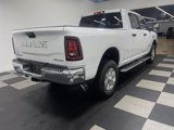 New 2025 RAM 2500 Big Horn image 4
