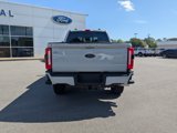New 2025 Ford F250 Lariat image 5