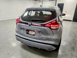 Used 2022 Nissan Kicks SV image 4
