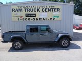 New 2025 Jeep Gladiator Rubicon image 2