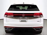 New 2025 Volkswagen Atlas Cross Sport SE image 4