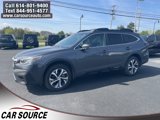 Used 2022 Subaru Outback Limited w/ Popular Package #2 image 3