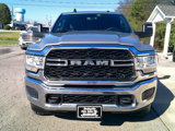 Used 2023 RAM 2500 Tradesman image 2