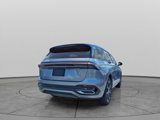 New 2025 Lincoln Nautilus Reserve image 3