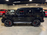 Used 2019 Mercedes-Benz G 63 AMG 4MATIC image 3