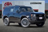 New 2025 Toyota Land Cruiser 1958 image 2