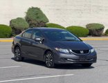 Used 2015 Honda Civic EX image 5