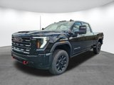 New 2025 GMC Sierra 2500 AT4 w/ AT4 Premium Plus Package image 3