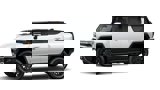 New 2025 GMC Hummer EV 3X image 4
