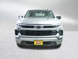 Certified 2025 Chevrolet Silverado 1500 RST w/ Convenience Package II image 2