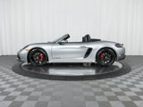 Used 2025 Porsche 718 Boxster GTS image 2
