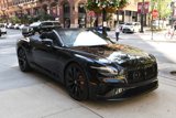 New 2025 Bentley Continental GTC image 3