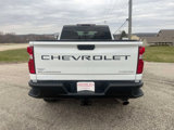 Used 2020 Chevrolet Silverado 2500 Custom w/ Custom Value Package image 4