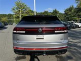 New 2025 Volkswagen Atlas Cross Sport SEL R-Line image 4