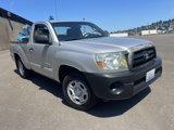 Used 2007 Toyota Tacoma 2WD Regular Cab image 4