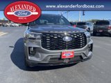 New 2025 Ford Explorer ST-Line w/ Premium Package image 5
