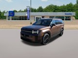 New 2025 Hyundai Santa Fe Calligraphy image 2