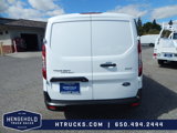 Used 2022 Ford Transit Connect XLT w/ CNG/LPG Engine Prep Package image 6