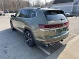 New 2025 Volkswagen Atlas SEL Premium R-Line image 5