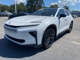 New 2025 Toyota Crown Signia image 2