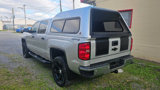 Used 2015 Chevrolet Silverado 1500 LT w/ Rally 2 Edition image 2