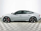 New 2025 Audi RS 7 Performance image 4