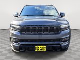 New 2025 Jeep Grand Wagoneer L Series II Obsidian w/ Quick Order Packagew 28T image 3