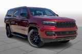 New 2025 Jeep Wagoneer L Series II image 3
