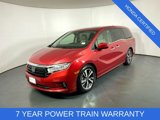 Certified 2023 Honda Odyssey Touring image 2