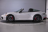 Used 2024 Porsche 911 Targa 4 GTS image 3