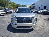 New 2025 Mitsubishi Outlander SEL image 2