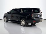 Used 2023 Cadillac Escalade ESV Premium Luxury image 4