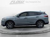New 2025 Acura RDX A-Spec image 4