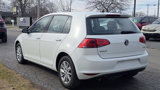 Used 2016 Volkswagen Golf SE image 4