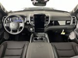 New 2025 RAM 1500 Laramie w/ Night Edition image 3