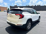 Used 2023 GMC Terrain SLT image 5