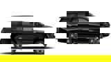 New 2026 Chevrolet Tahoe Z71 w/ Comfort Package image 2