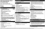 New 2026 Chevrolet Silverado 1500 LT w/ Leather Package image 3