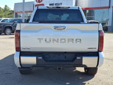 New 2025 Toyota Tundra Capstone image 5