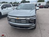 New 2025 Chevrolet Suburban Premier w/ Sun And Tow Package image 5