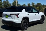 New 2026 Chevrolet Equinox RS image 5