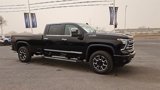 New 2025 Chevrolet Silverado 3500 High Country image 3