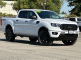 Certified 2023 Ford Ranger XLT w/ Equipment Group 301A Mid image 2