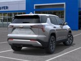 New 2026 Chevrolet Equinox LT w/ Convenience Package II image 4
