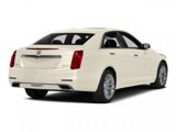 Used 2014 Cadillac CTS Luxury image 2