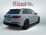 New 2025 Audi Q7 3.0T Prestige image 3