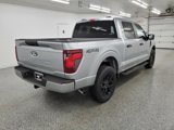 New 2025 Ford F150 STX w/ STX Black Appearance Package image 4
