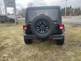 New 2025 Jeep Wrangler Willys image 4